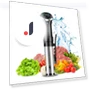 Immersion Circulator — Sous Vide Machines, TOMTOP JMS