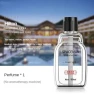 Induction Diffuser for Smart Body — Diffusers, Peri