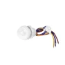 Infrared Touch Head — Smart-Touch Kitchen Faucets, Luckybw