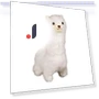 Interactive Robotic Alpaca — Interactive, Party&Festival Supplies