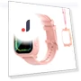 Kids Smart Watch with GPS and Video Calls — Smartwatches, KGG Kids Smart Watch