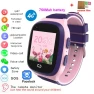 Kids Smart Watch with GPS Tracker — Wearable Accessories, greentiger