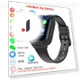 Kids Smart Watch — Wearable Accessories, greentiger