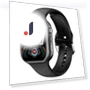 Kids Smartwatch with GPS Tracker — Smartwatches, Huiyao