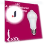 LED Motion Sensor Lamp — LED, Happy6