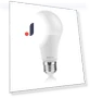 LED Night Light from Sunset to Sunrise with Light Sensor — Outdoor Security & Flood Lighting, MALITAI
