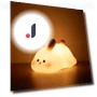 LED Night Light with Cute Sheep — Night Lights, Aloisia