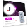 LED Touch Light — Courtesy Lamp, Happypilot