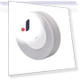 LED Touch Night Light — Night Lights, Happy6