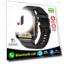 Military Smart Watch with Health Monitor — Wearable Accessories, PRISMA