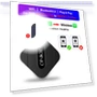 Mini AI Box USB Plug and Play for Carplay — Car Accessories & Gadgets, icreative