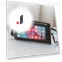 Mini Messenger Bag with Touch Screen — Messenger Bags, Gaming Bay