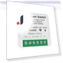 Mini WiFi Switch — Smart Home Modules, YOCOLO