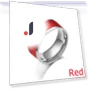 NFC Finger Ring Intelligent Wearable — Smart Rings, nginghua