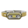 Outdoor Touch Sensor Headlamp — Flashlights, Pleasure Holiday