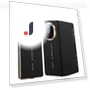 Phone Case Smart Window — Phone Accessories, Huawei