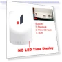 Portable Bluetooth Speaker Night Light — Night Lights, Better&Healthy Life