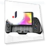 Portable OLED Programmable Controller — Gaming Controllers, Nippon-Mart