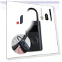Portable Smart Digital Tire Pressure Inflator — Tire Inflation Solutions, Xiaomi