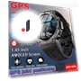 Premium Military GPS Smart Watch — Smartwatches, SAMS Online
