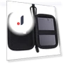 Protective Carrying Case — Protective Cases, HAYAO