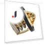 Radiator Engine Coolant Temperature Sensor — Coolant Temperature, Artudatech