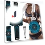 Rechargeable Abdominal Training Patch — Core & Ab Trainers, Sports you