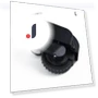 Robot Vacuum Cleaner Motor — Motors, Vacuum Cleaner Acc