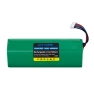 Robot Vacuum Replacement Batteries — Batteries, Cityork