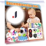 Sensory Toy Set for Stress Relief — Blocks, Adore soldier