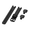 Silicone Replacement Band — Smartwatch Straps, Sunshine168