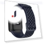 Silicone Strap Wrist Band — Fitness Bands, MY-CASE