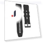 Silicone Watch Strap — Fitness Bands, Sunshine168