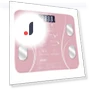 Smart Body Fat Scale — Weight Management Tools, Essager Electronic