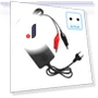 Smart Car Charger — Chargers, YJMP Auto Parts