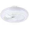 Smart Ceiling Fan with Light — Ceiling Fans, Ideal World