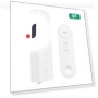 Smart Chain Roller Blind Motorized Drive — Smart Home Hubs & Controllers, Tooarts
