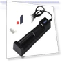 Smart Charger Adapter for Lithium-Ion Batteries — Chargers, NATAWA