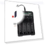 Smart Charger for Lithium-Ion Batteries — Chargers, Sunnyway