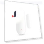 Smart Door Sensor — Smart Home Security, TOMTOP JMS