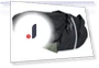 Smart Easy Pack X Black Mini-X — Handheld Devices, Nippon-Mart