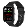 Smart Fitness Watch with Full Touch Screen — Smartwatches, LIGE