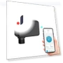 Smart Hose Timer — Controllers, TOMTOP JMS