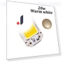 Smart IC LED Chip — LED, Elbulbo