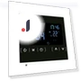 Smart LCD Thermostat with Touch Screen — Home Climate Control, TOMTOP JMS