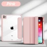 Smart Leather Case for iPad — Protective Cases, JHHC