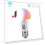 Smart LED WIFI Light Bulb — LED, MALITAI
