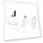 Smart Medicine Dispenser for Kids — Medicine Dispensers, babykid