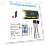 Smart MP3 Player with Bluetooth — Phone Accessories, icreative