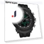 Smart Multi-Function Watch with Dual Display — Smartwatches, SANDA